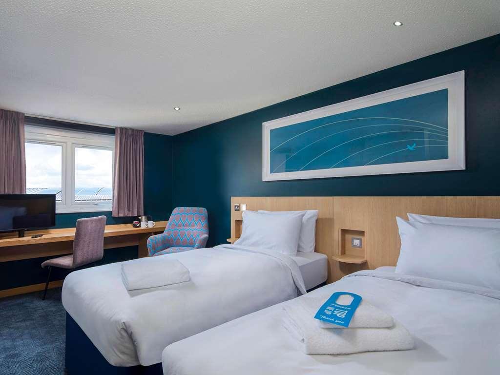 Travelodge Preston Central Ruang foto