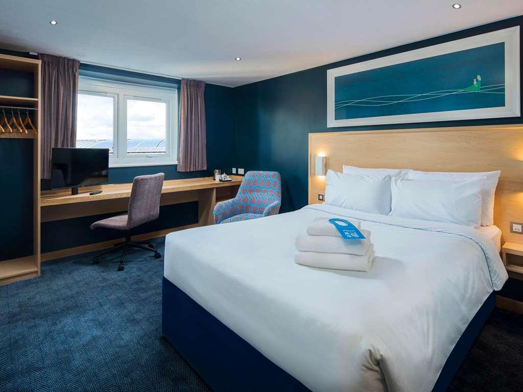 Travelodge Preston Central Ruang foto