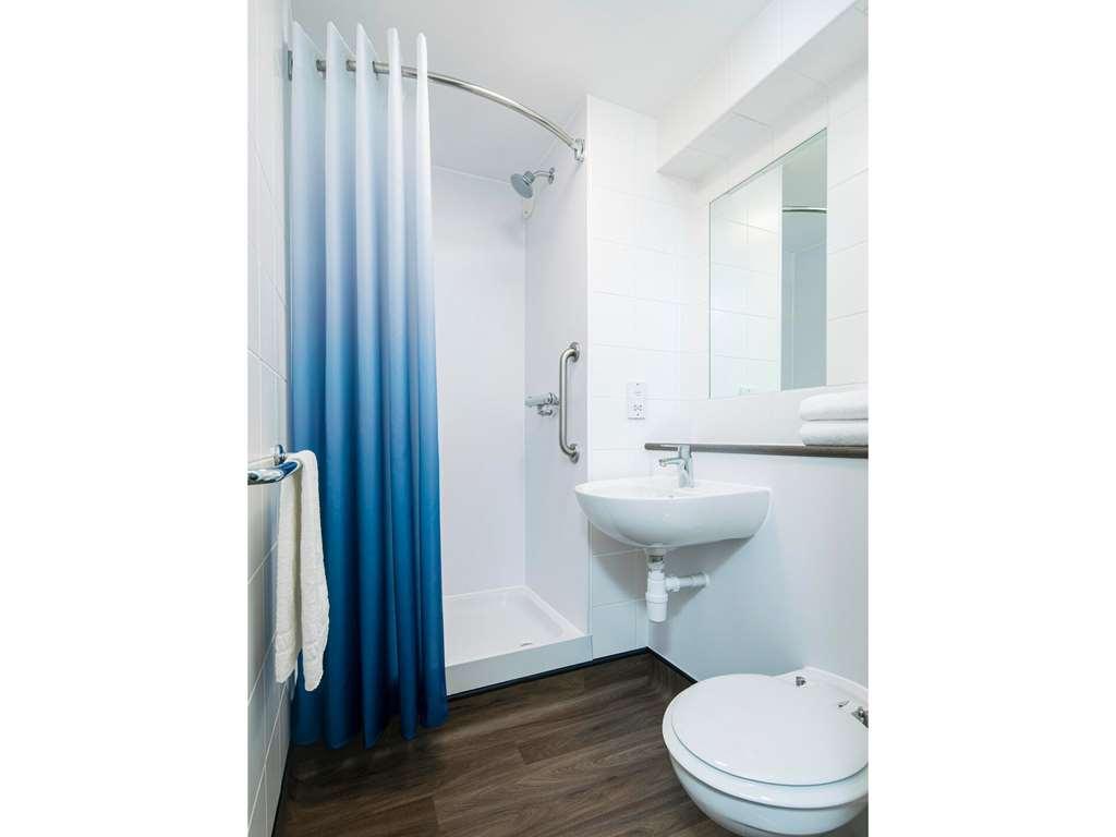 Travelodge Preston Central Ruang foto