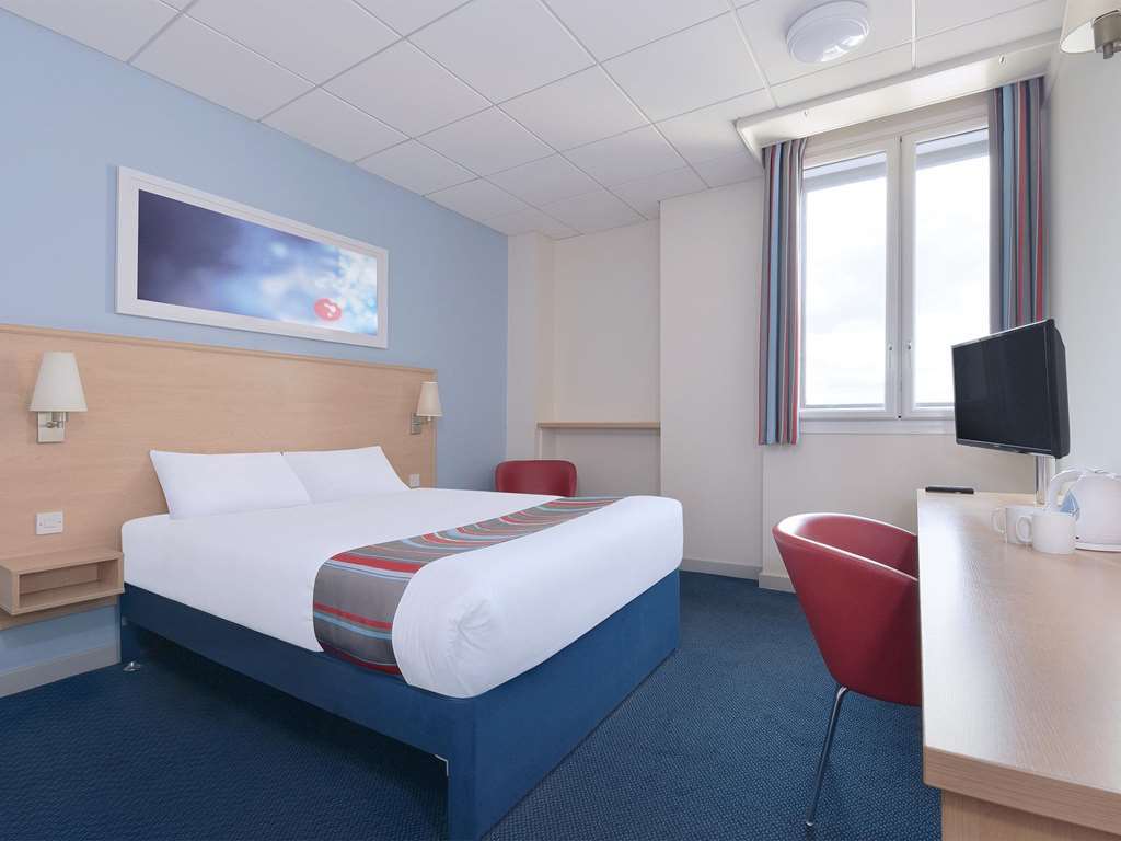 Travelodge Preston Central Ruang foto